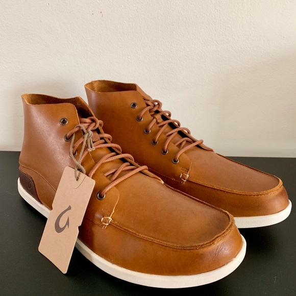 olukai nalukai shoe